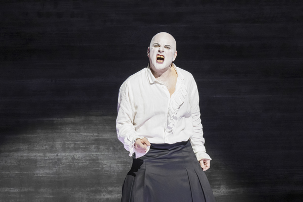 Saul Foto: Sandra Then